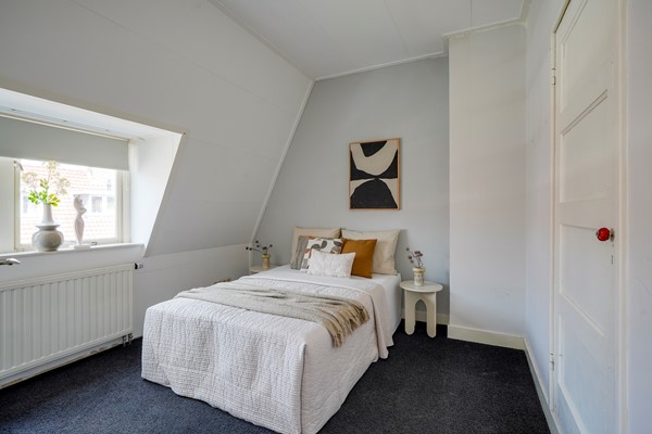 Medium property photo - Jacob van der Borchstraat 65BS, 3515 XC Utrecht
